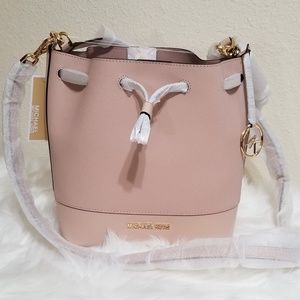 MK Bucket Bag